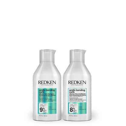 Acidic Bonding Curls Duo - US 5770