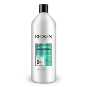 Acidic Bonding Curls Silicone-Free Shampoo - US 6575