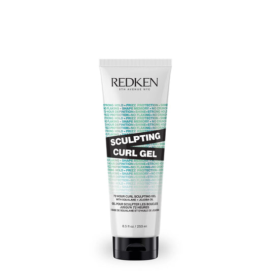 Sculpting Curl Gel - US 3021