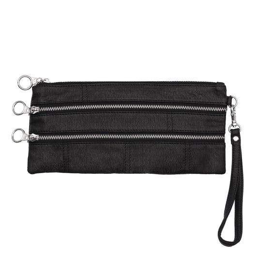 Redken Black Wristlet Bag - US 3031