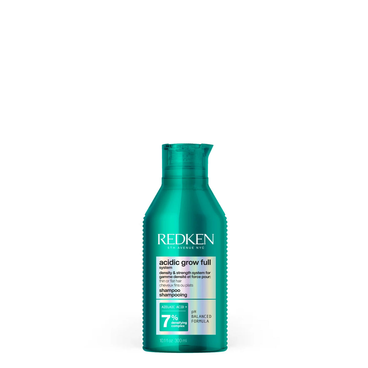 Acidic Grow Full System Densifying Shampoo - US 1341