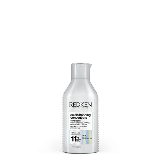 Acidic Bonding Concentrate Conditioner - US 2039
