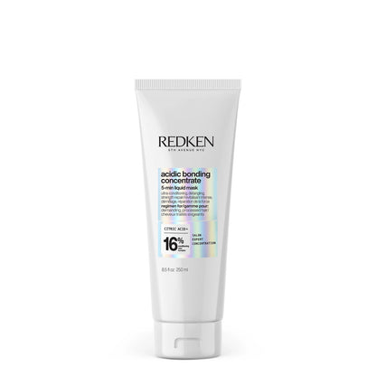 Acidic Bonding Concentrate 5-Min Liquid Mask - US 7015