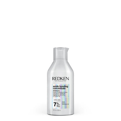 Acidic Bonding Concentrate Shampoo - US 0337