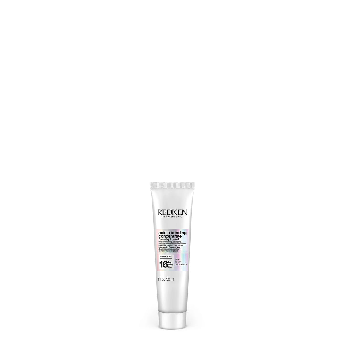 Acidic Bonding Concentrate 5-Min Liquid Mask - US 0449