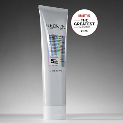Acidic Bonding Concentrate Trio - US 8123