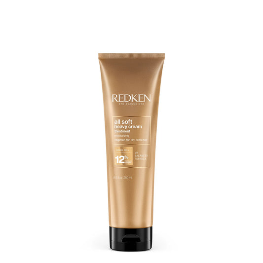 All Soft Heavy Cream Mask - US 1255