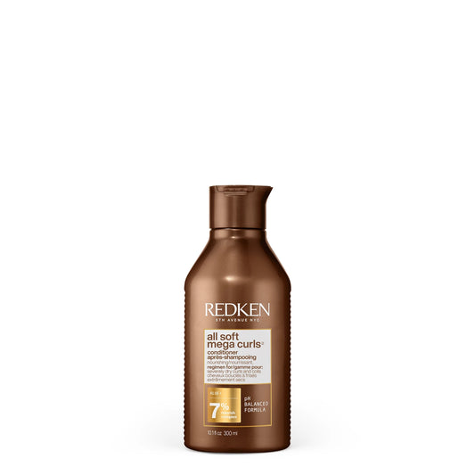 All Soft Mega Curls Conditioner - US 5766