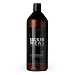 3-In-1 Shampoo, Conditioner And Body Wash - US 0386