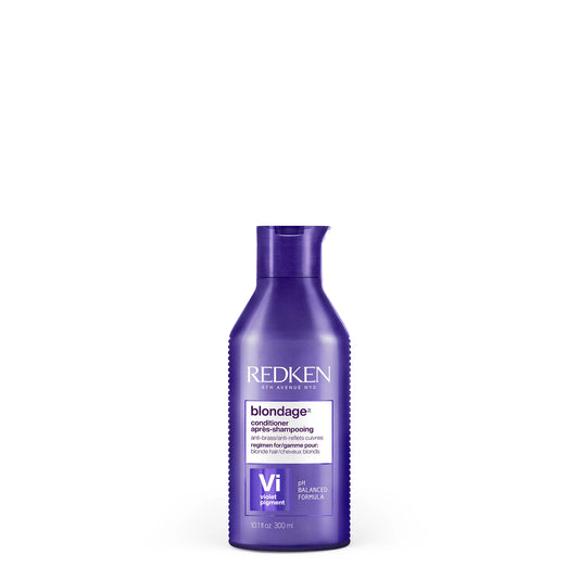 Blondage Color Depositing Conditioner - US 9254