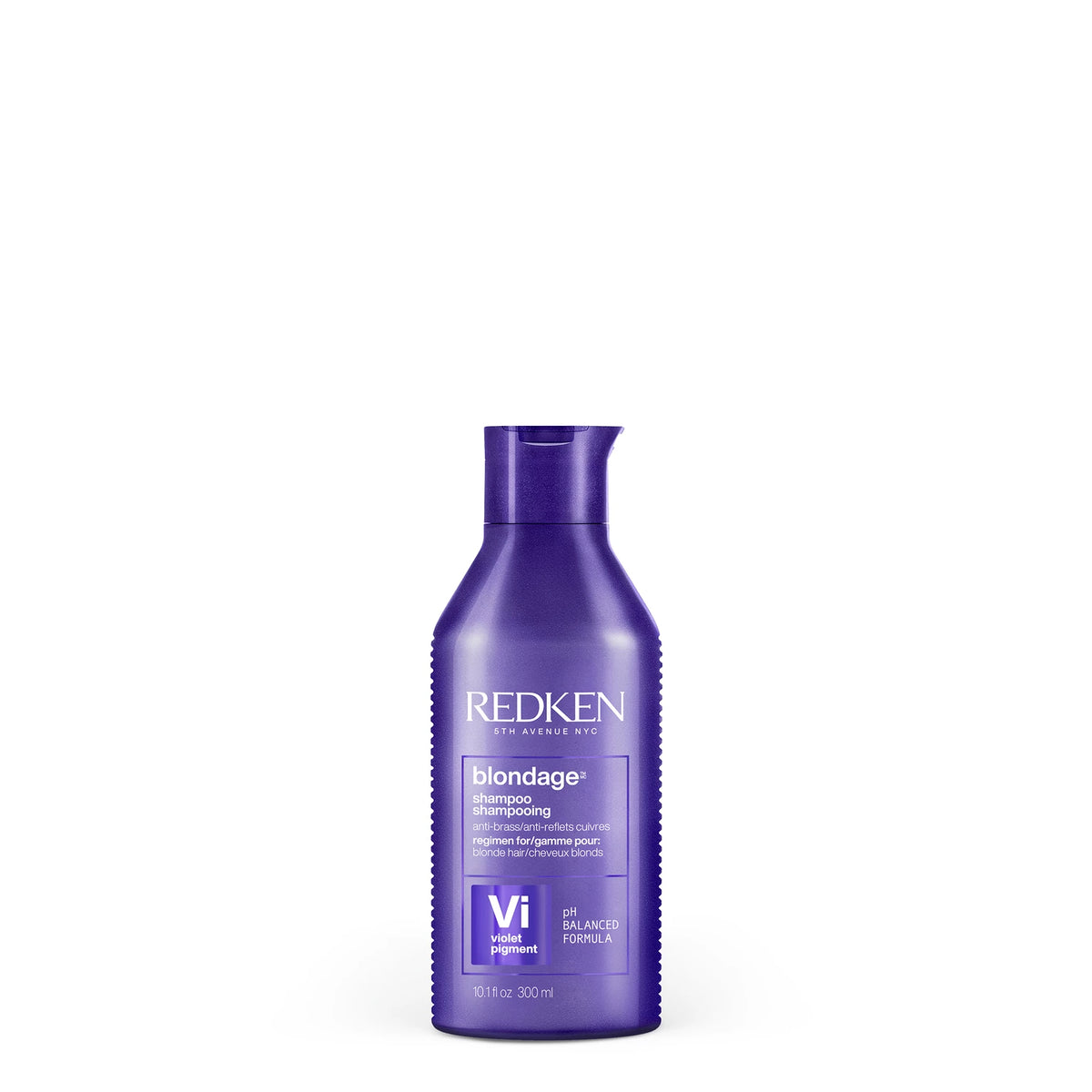 Blondage Shampoo - US 6015