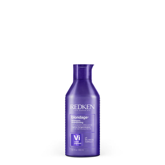 Blondage Shampoo - US 6015