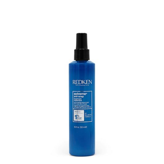 Extreme Anti-Snap Anti-Breakage Leave-In Treatment - US 8542