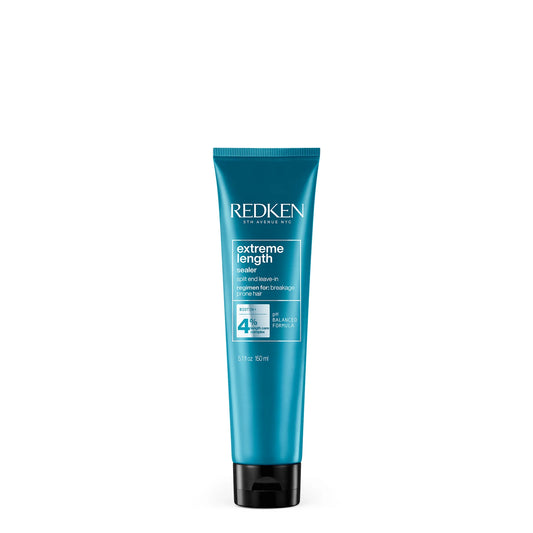 Extreme Length Leave-In Treatment With Biotin - US 3936