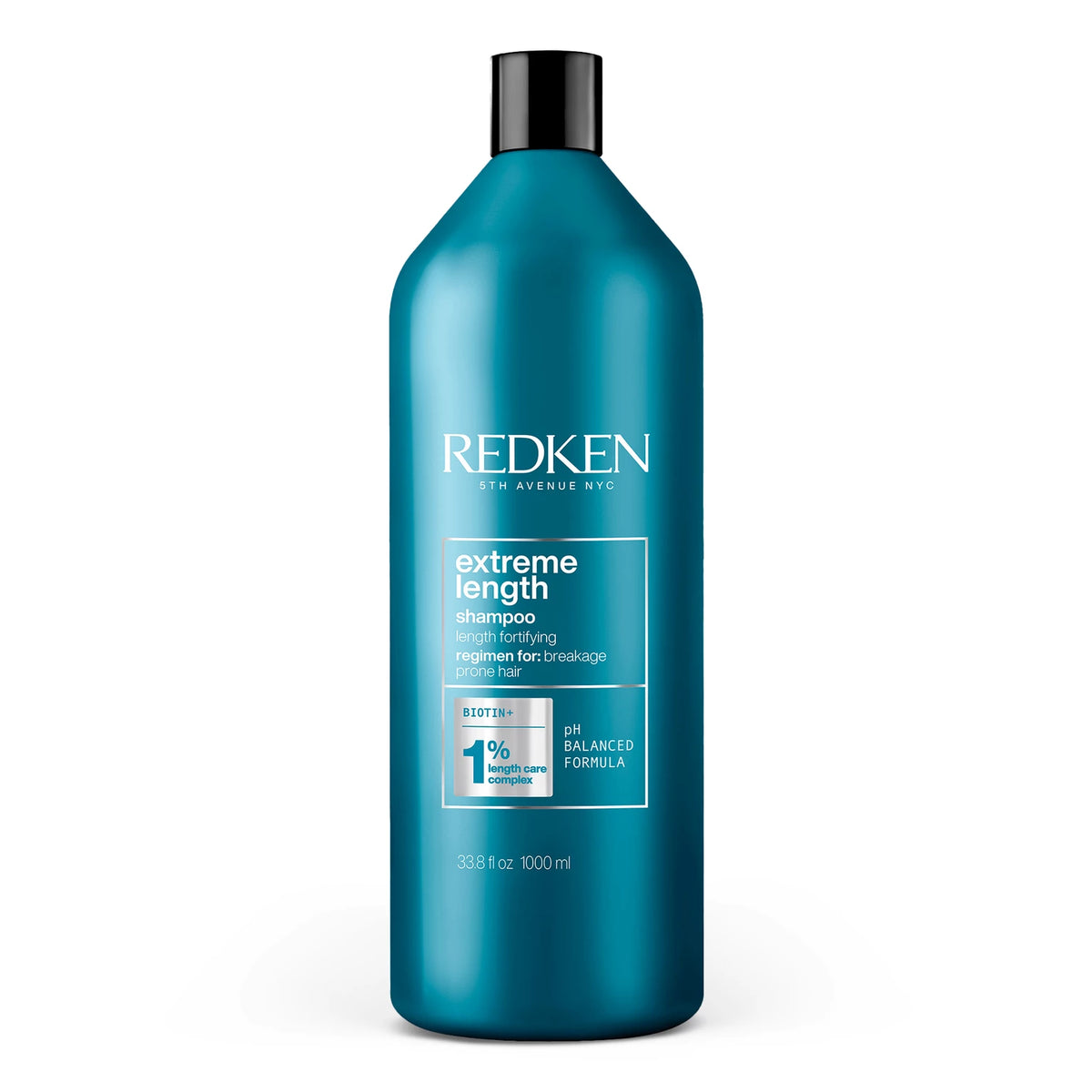 Extreme Length Biotin Shampoo - US 1201