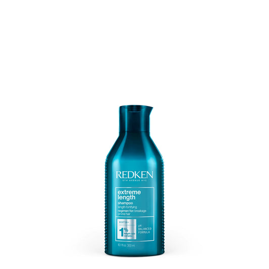 Extreme Length Biotin Shampoo - US 0464