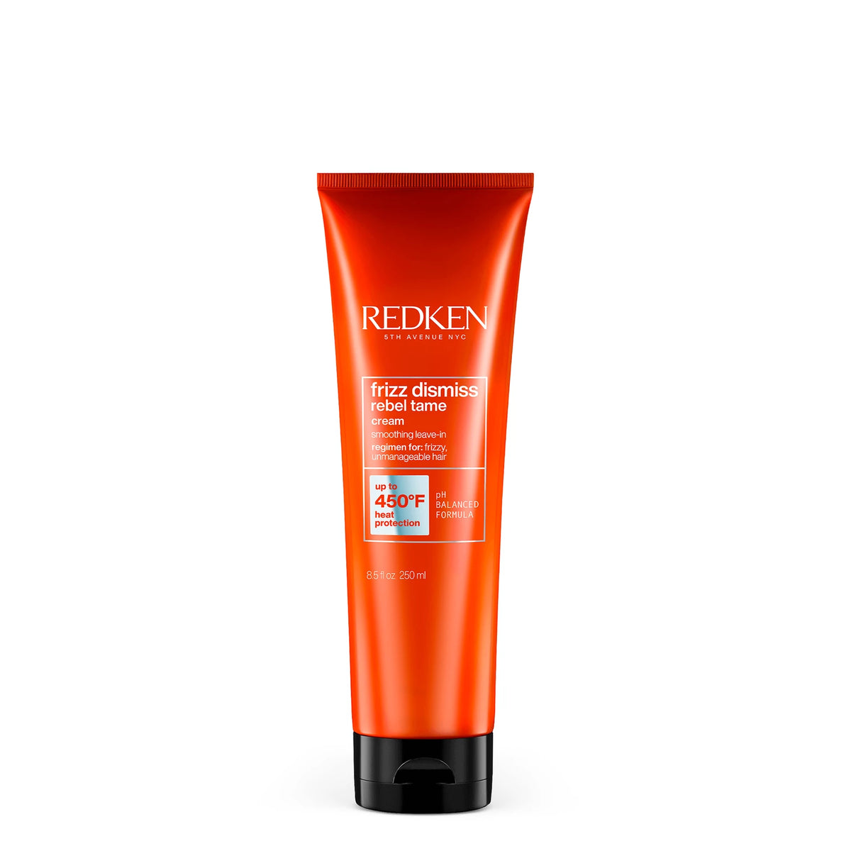 Frizz Dismiss Rebel Tame Leave-In Cream - US 5441