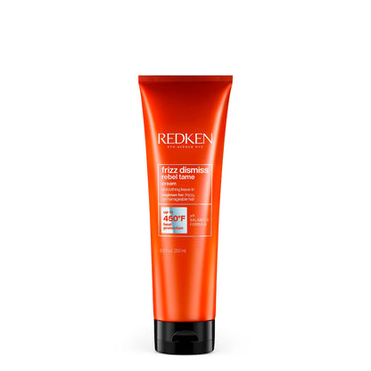 Frizz Dismiss Rebel Tame Leave-In Cream - US 5441