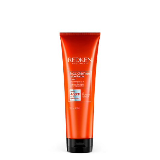 Frizz Dismiss Rebel Tame Leave-In Cream - US 5441