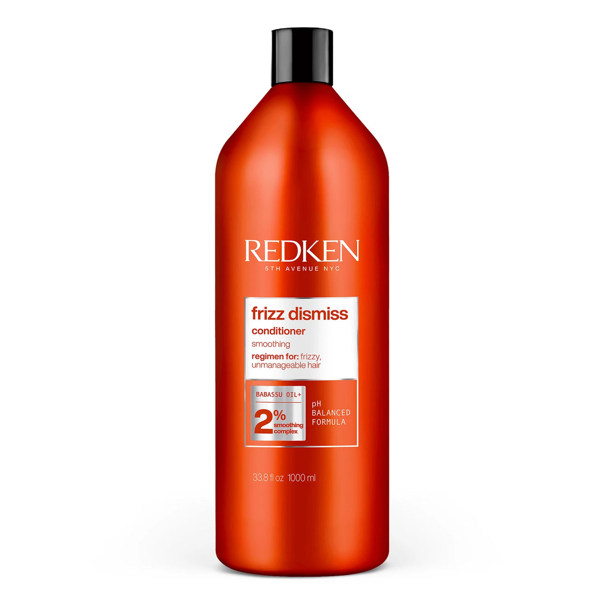 Frizz Dismiss Conditioner - US 2586