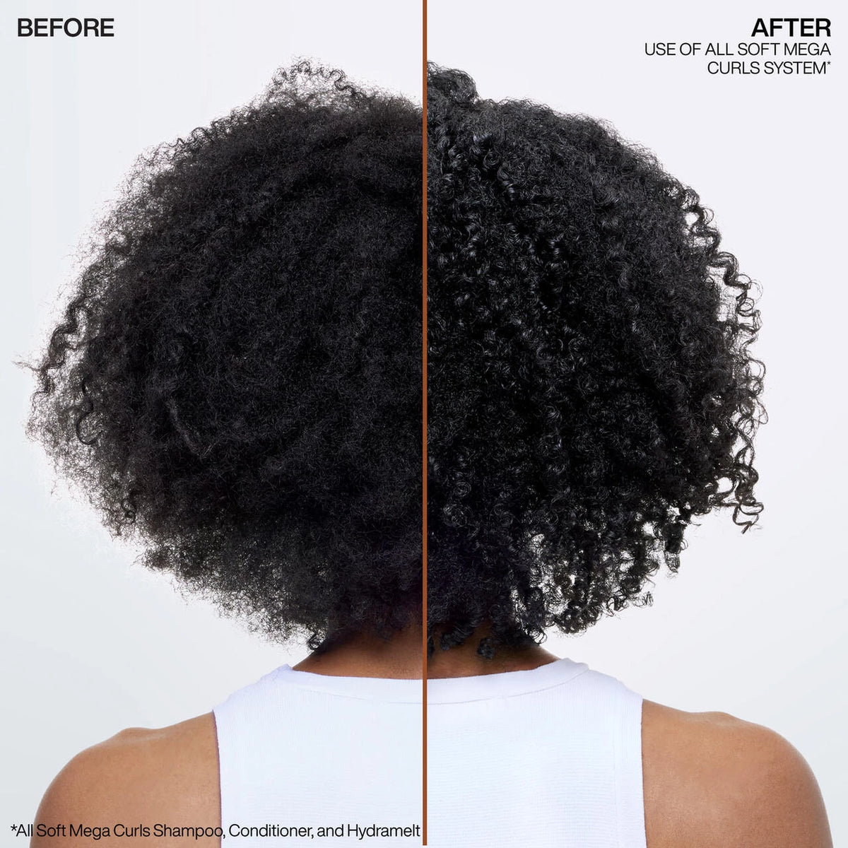 All Soft Mega Curls Conditioner - US 5766