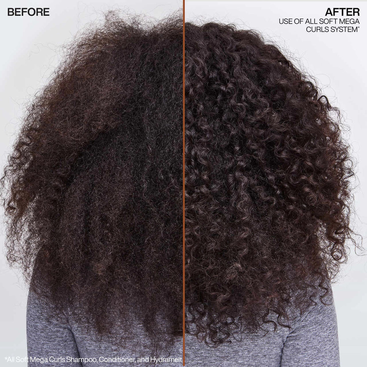 All Soft Mega Curls Conditioner - US 2487