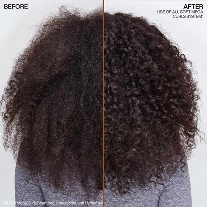 All Soft Mega Curls Conditioner - US 2487