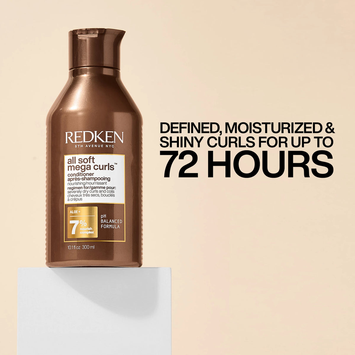 All Soft Mega Curls Conditioner - US 2487