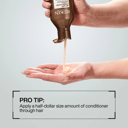 All Soft Mega Curls Conditioner - US 5766
