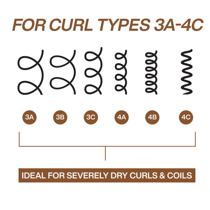 Mega Curls United Set - US 2689
