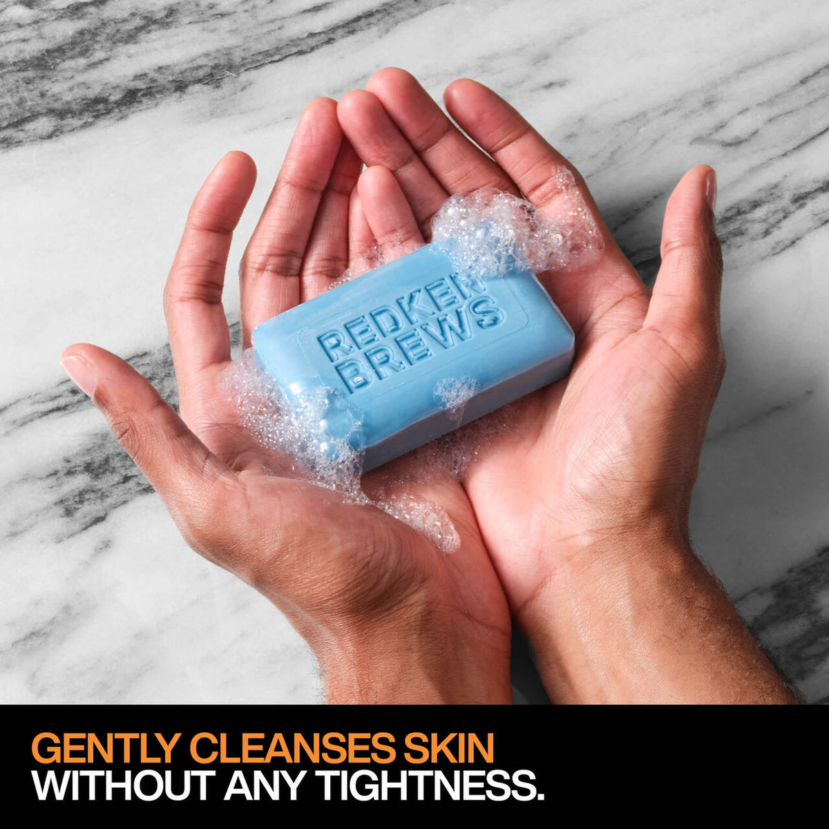 Cleansing Bar - US 6086