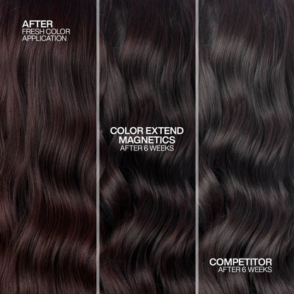 Color Extend Magnetics Sulfate-Free Conditioner - US 8623