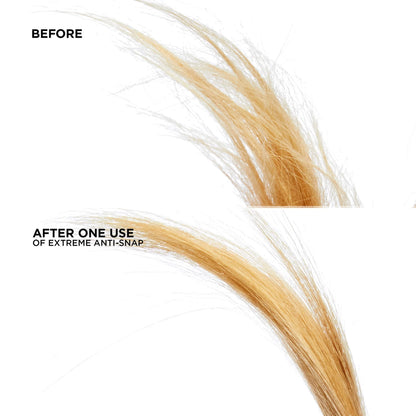 Extreme Anti-Snap Anti-Breakage Leave-In Treatment - US 8542