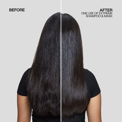 Extreme Shampoo - US 6443