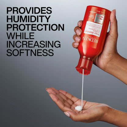 Frizz Dismiss Conditioner - US 2586