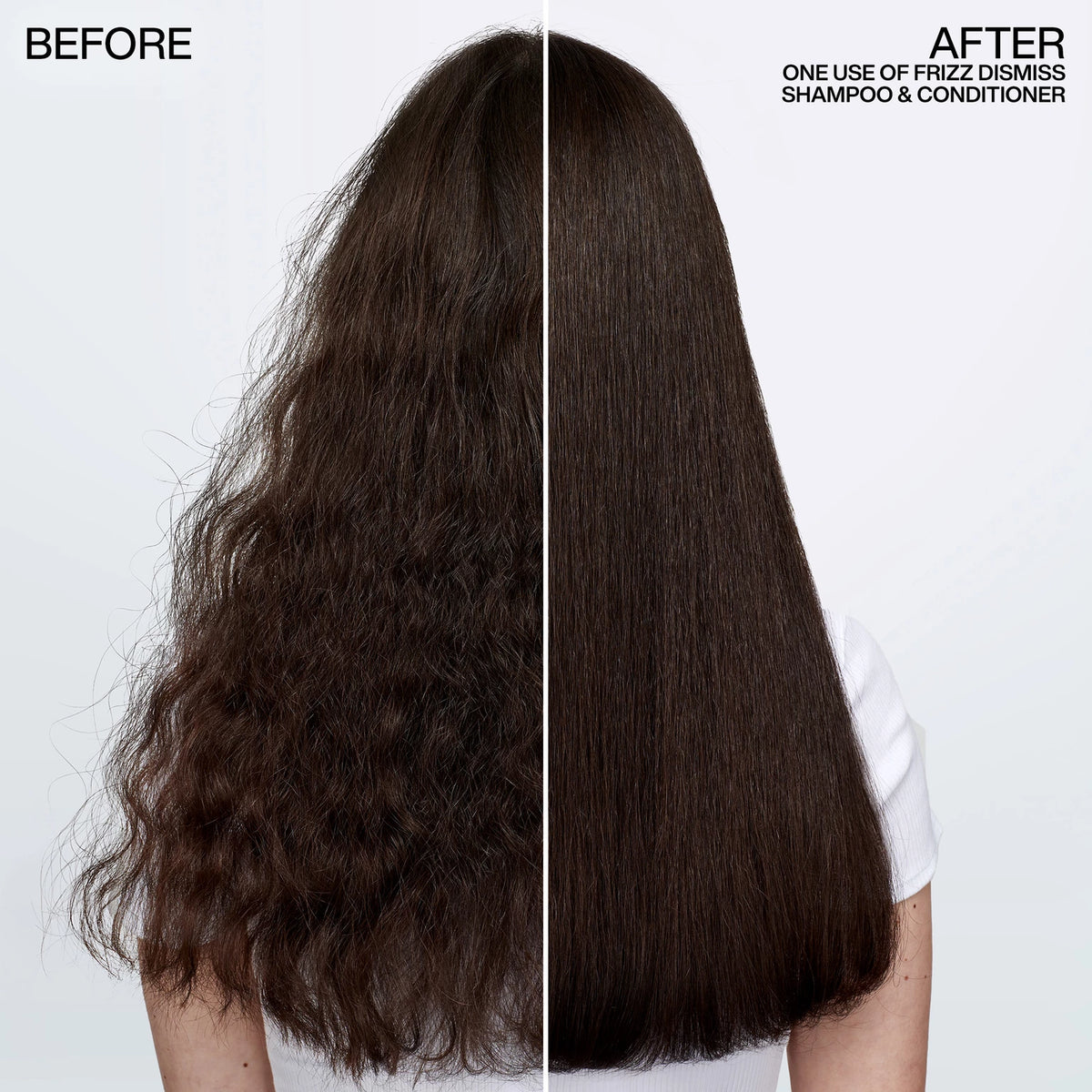 Frizz Dismiss Conditioner - US 2586