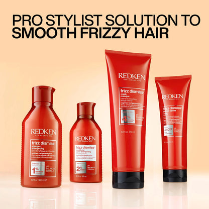 Frizz Dismiss Conditioner - US 2586