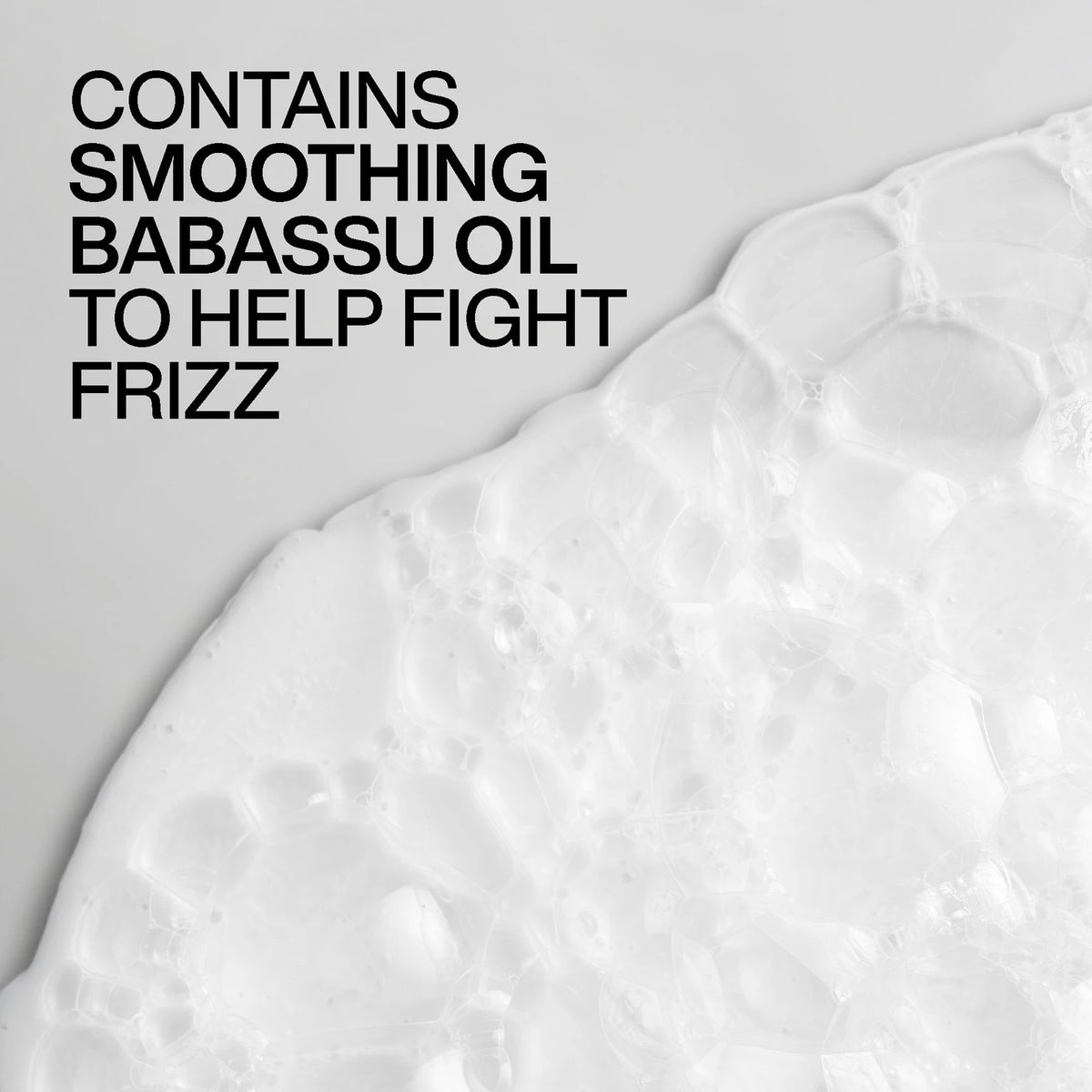 Frizz Dismiss Shampoo - US 8385