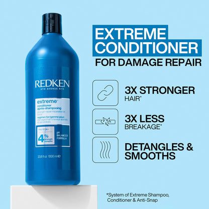 Extreme Conditioner - US 3363