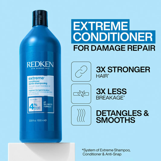 Extreme Conditioner - US 3363