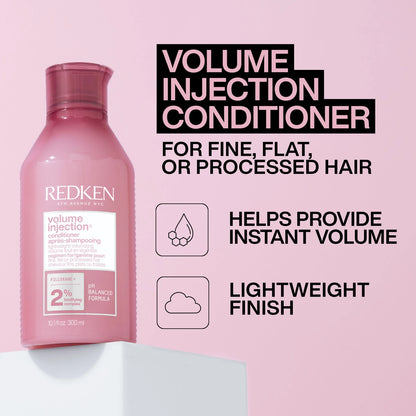 Volume United Set - US 9024