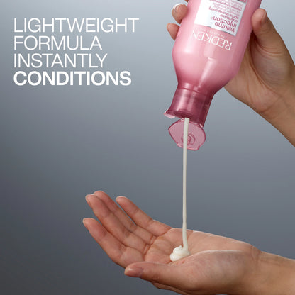 Volume Injection Conditioner - US 3671