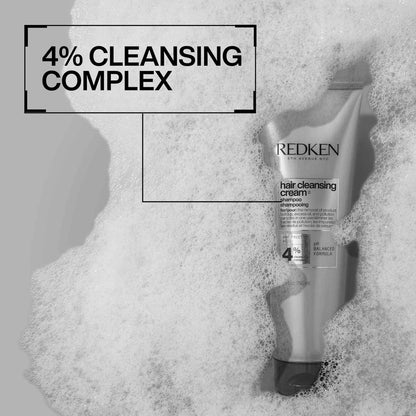 Hair Cleansing Cream Clarifying Shampoo - US 1278