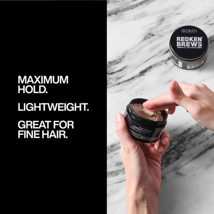 Clay Pomade - US 6903