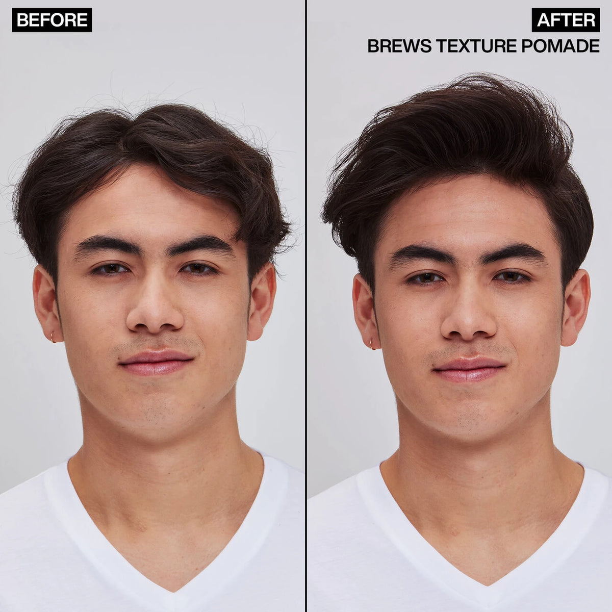 Texture Pomade - US 4623