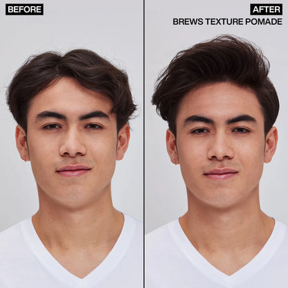 Texture Pomade - US 4623