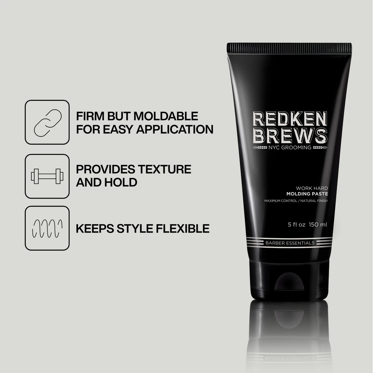 Molding Paste - US 2325