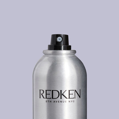 Brushable Hairspray - US 4531