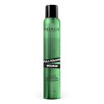 Full Volume Mousse - US 4255