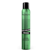 Full Volume Mousse - US 4255
